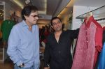 Sanjay Khan at Shahid Aamir